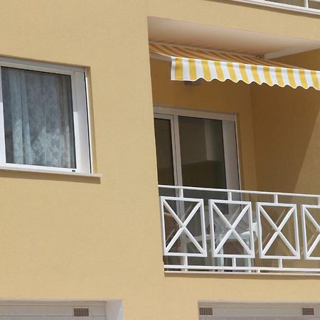 Anna - Maria Apartments البوفيرا المظهر الخارجي الصورة
