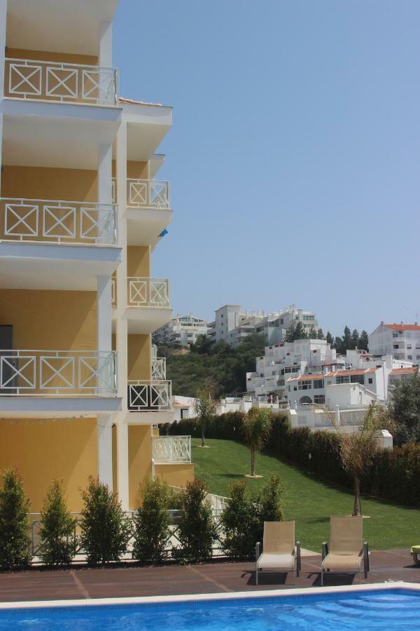 Anna - Maria Apartments البوفيرا المظهر الخارجي الصورة