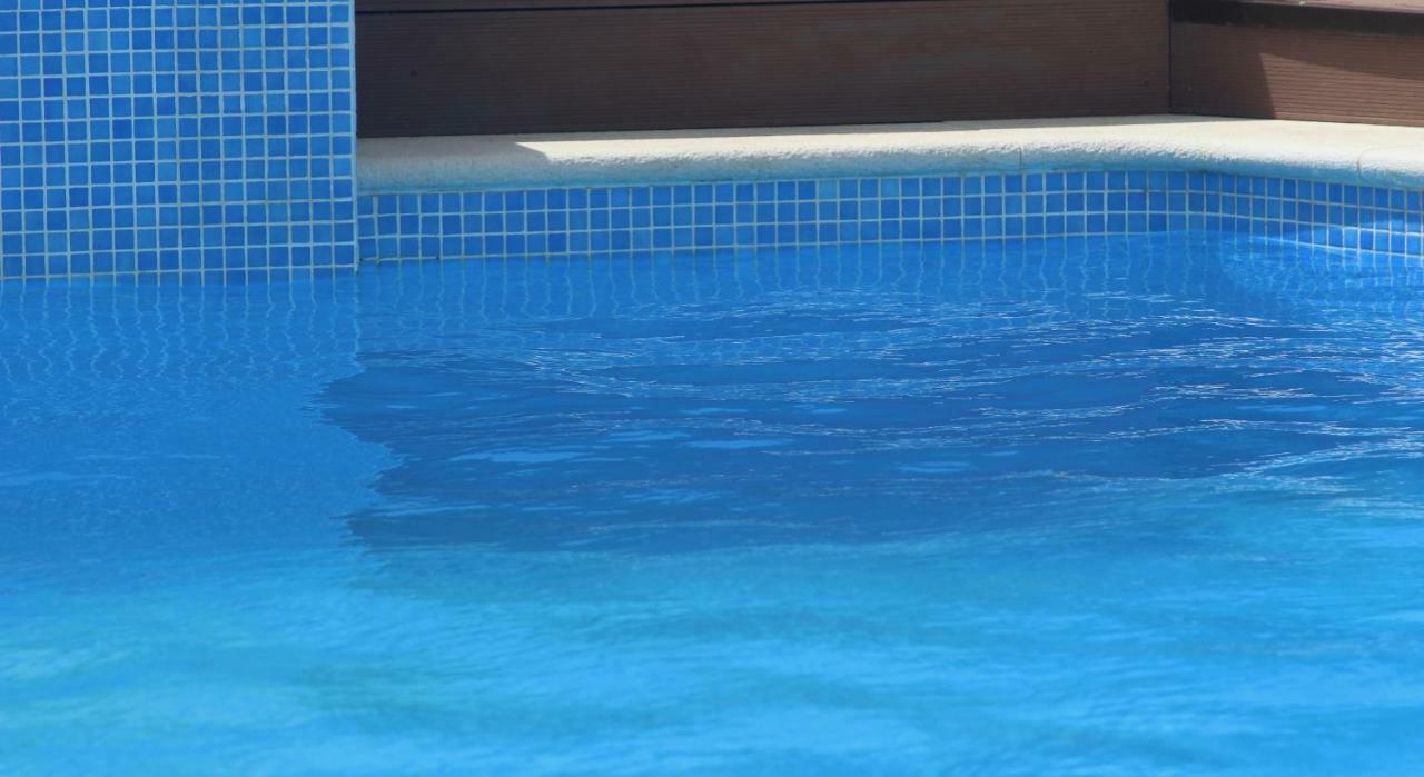 Anna - Maria Apartments البوفيرا المظهر الخارجي الصورة