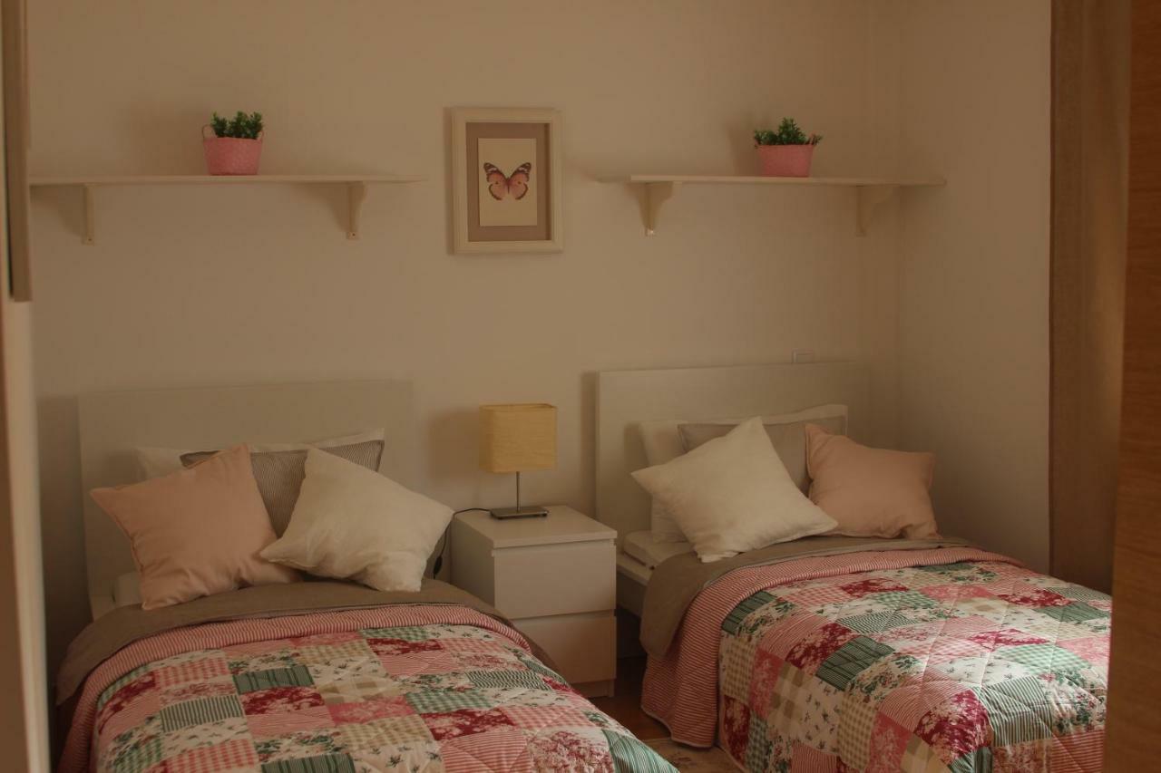 Anna - Maria Apartments البوفيرا المظهر الخارجي الصورة