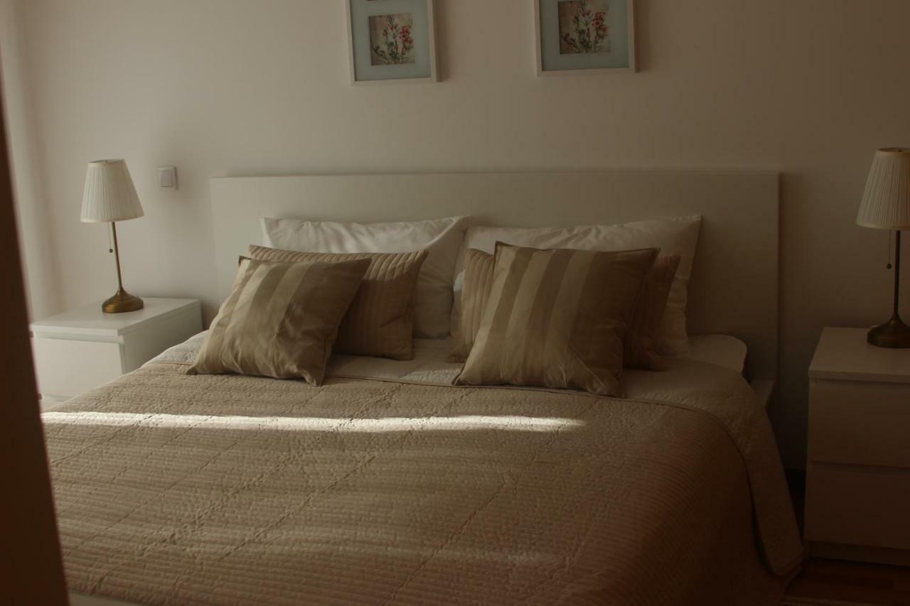 Anna - Maria Apartments البوفيرا المظهر الخارجي الصورة