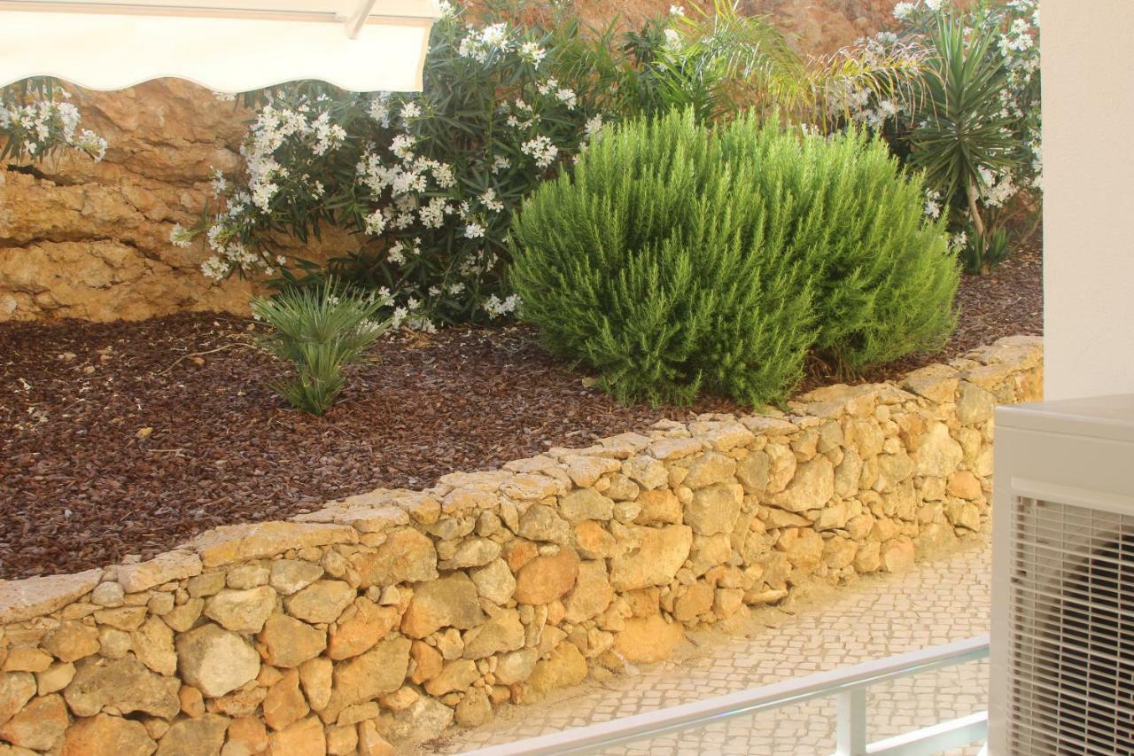 Anna - Maria Apartments البوفيرا المظهر الخارجي الصورة