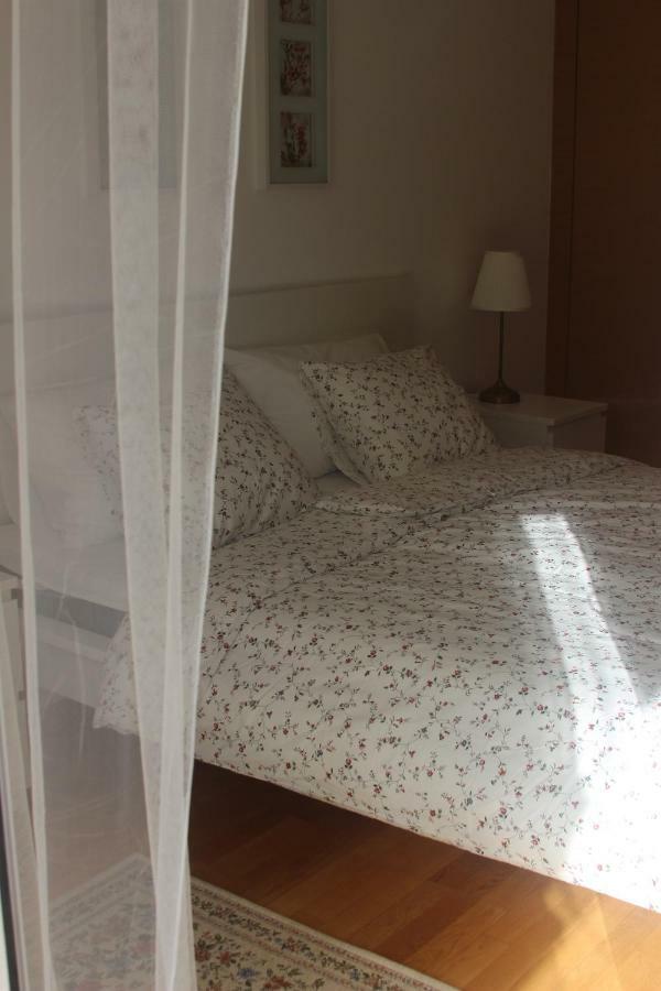 Anna - Maria Apartments البوفيرا المظهر الخارجي الصورة
