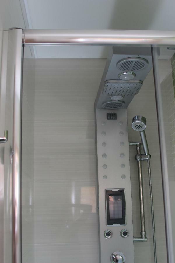 Anna - Maria Apartments البوفيرا المظهر الخارجي الصورة