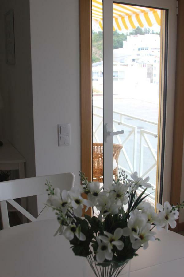 Anna - Maria Apartments البوفيرا المظهر الخارجي الصورة