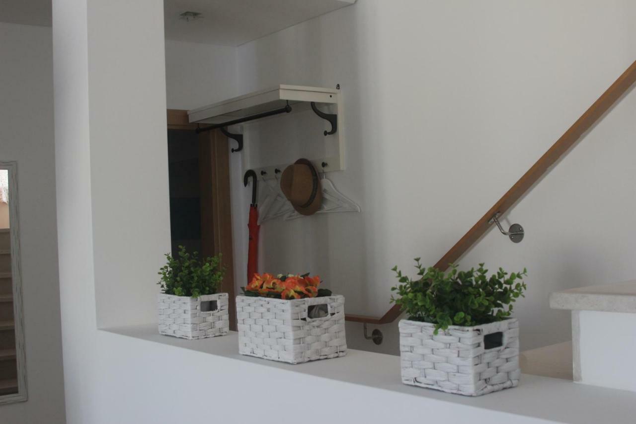 Anna - Maria Apartments البوفيرا المظهر الخارجي الصورة