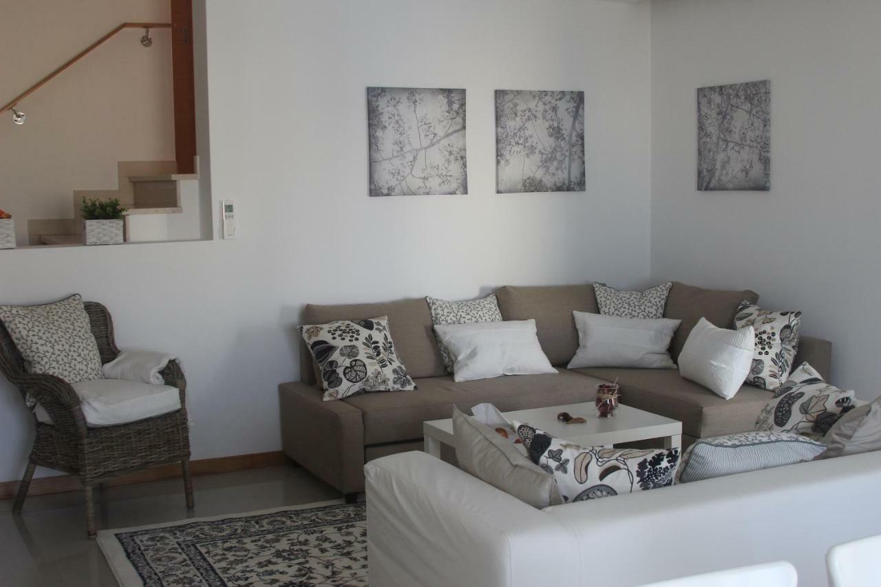 Anna - Maria Apartments البوفيرا المظهر الخارجي الصورة